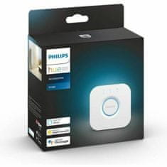 NEW Philips Hue Bridge intelligens izzó