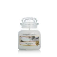 NEW Yankee Candle illatos gyertyapor 104 g