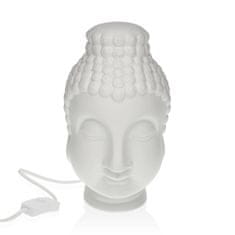 NEW Versa Gautama Buda porcelán asztali lámpa (15 x 25,5 x 15,5 cm)