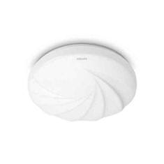 NEW Philips Shell Ø 25 cm Fehér 10 W fém/műanyag (4000 K)