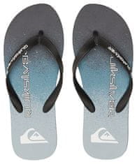 Quiksilver Férfi flip-flop papucs Molokai Art Ii AQYL101360-XKBS (Méret 42)