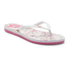 ROXY Női flip-flop papucs By The Sea ARJL101173-WPN (Méret 36)