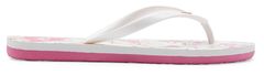 ROXY Női flip-flop papucs By The Sea ARJL101173-WPN (Méret 36)