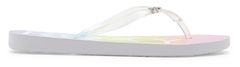 ROXY Női flip flop papucs Viva Jelly ARJL100915-RAI (Méret 41)