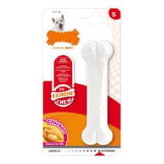 NEW Nylabone Extreme Chew kutya rágójáték méret L Csirke Nylon