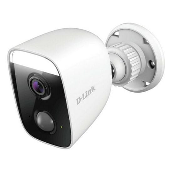 NEW D-Link DCS-8627LH Full HD WiFi 8W felügyeleti kamera