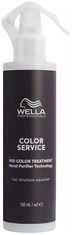Wella Professional Öblítést nem igénylő ápoló hajfestés előtt Color Motion+ (Pre-Color Treatment) (Mennyiség 185 ml)