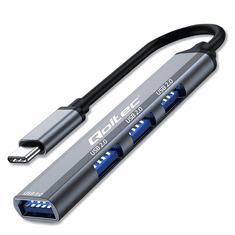 53792 USB Type-C 3.0 HUB (4 port) (53792)