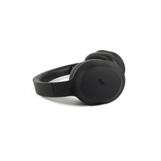 Tribit QuietPlus 50 Headset Vezetékes és vezeték nélküli Fejpánt Hívás/zene Bluetooth Fekete (C02-2083N-01)