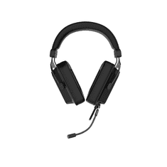 Viper V380 7.1 Surround Gaming Headset Fekete (PV3807UMXEK)