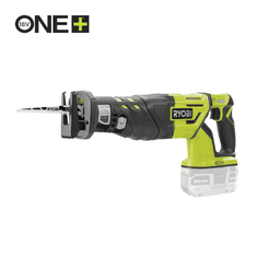 RYOBI R18RS7-0 18V Akkumulátoros Orrfűrész (Akku és töltő nélkül) (5133003809)