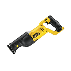 DeWalt DCS380N Akkumulátoros Orrfűrész (Akku és töltő nélkül) (DCS380N-XJ)