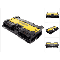 DeWalt Toughsystem DWST1-75659 Bluetooth Rádió (Akku nélkül) (DWST1-75659-QW)