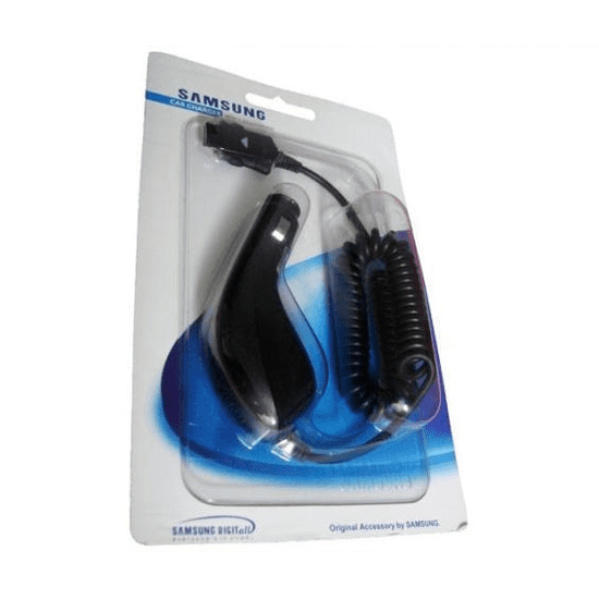 SAMSUNG Car Charger Fekete Automatikus (CAD300ABE)