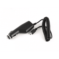 Gembird MP3A-CAR-5P1 Mini-USB 5-pin autós töltő MP3 lejátszók, fülhallgatók, GPS-ek számára (MP3A-CAR-5P1)