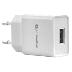everActive SC-200 Hálózati USB töltő (5V / 2,4A) (SC200)