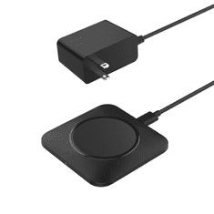 Belkin Boostcharge pro wireless univerzális töltő állomás (WIA007VFBK)