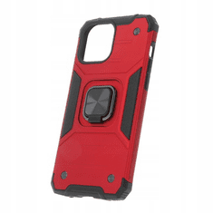 Defender Nitro iPhone 7 / 8 / SE 2020 / SE 2022 Tok - Piros