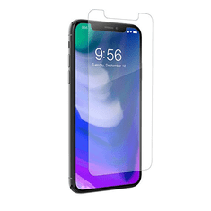 ZAGG 360 Apple iPhone XS MAX Védőtok - Átlátszó (200301923)