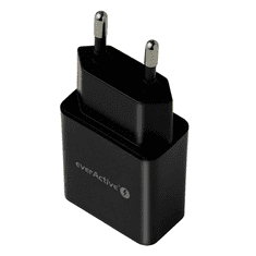 everActive SC-200B Hálózati USB töltő (5V / 2,4A) (SC200B)
