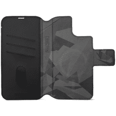 Decoded Apple iPhone 14 Plus Flip Tok - Fekete (D23IPO67MW1BK)
