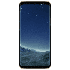 Nillkin Air Samsung Galaxy S9 Hátlap Tok - Arany (23901)