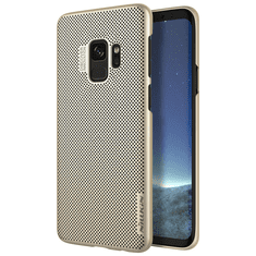 Nillkin Air Samsung Galaxy S9 Hátlap Tok - Arany (23901)