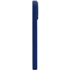 Decoded Apple iPhone 14 Pro Hátlapvédő Tok - Kék (D23IPO14PBCS9NE)