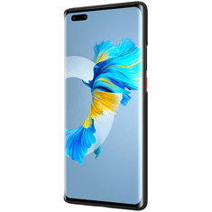 Nillkin CamShield Huawei Mate 40 Pro+ Műanyag Tok - Fekete (GP-109419)