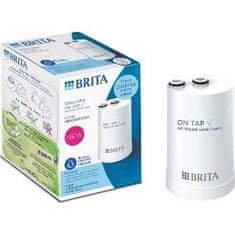 BRITA PACK 1 A SZŰRŐRENDSZERBEN LÉVŐ CSAPON