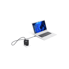 Port Designs 900096B-EU Univerzális Notebook töltő 45W (USB-C) (900096B)