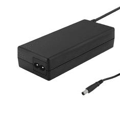 Qoltec HP Compaq 65W | 18.5V | 3.5 A | 7.4x5.0+pin Laptop AC power adapter (50069.65W)