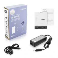 mitsu LIT20325 Fujitsu Notebook töltő 65W (12x5.5) (ZM/LIT20325)