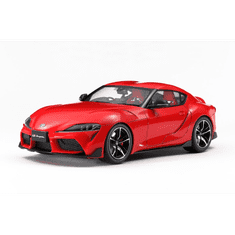 Tamiya Toyota GR Supra autó műanyag modell (1:24) (24351)