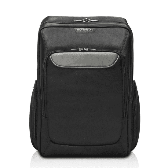 Everki Advance 15,6 " Notebook hátizsák Fekete (EKP107)