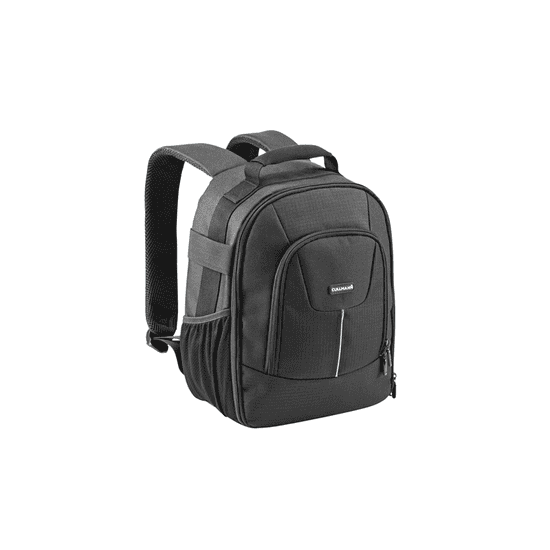 Cullmann Panama BackPack 200 Fotós Hátizsák - Fekete (C93782)