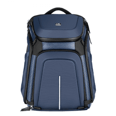 K&F Concept Alpha Backpack Fotós Hátizsák 25L - Kék (KF-13-105V2)