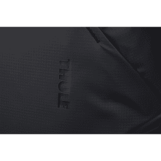 Thule Tact TACTBP116 - Black 35,6 cm (14") Hátizsák Fekete (3204712)