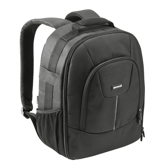 Cullmann 93784 Panama BackPack 400 Fotós Hátizsák (C93784)