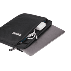 Thule Subterra TSS-315B Black 38,1 cm (15") Védőtok Fekete (3204083)