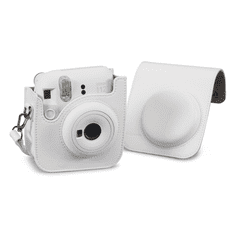 Cullmann RIO Fit 120 Instax Mini 12 Kamera tok - Fehér (1013023857)