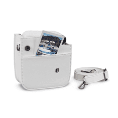 Cullmann RIO Fit 120 Instax Mini 12 Kamera tok - Fehér (1013023857)