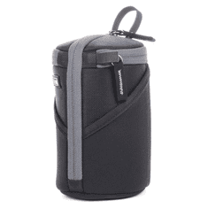 thinkTANK Lens Case Duo 10 Objektív táska - Fekete (TTP700075)