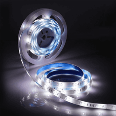 Blitzwolf BW-LT11 Beltéri LED szalag 5m - RGB (BW-LT11 5M EU)