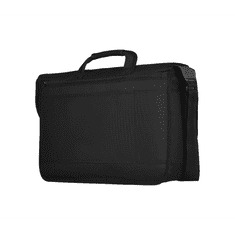 Wenger BC Fly 14″-16″ Notebook válltáska - Fekete (606463)