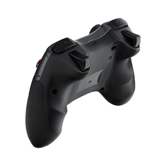 Rapoo V600S Dual Mode Wireless Gamepad - Szürke (PC/Android/PS3) (SUNS0280-S)