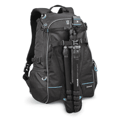 Cullmann 99440 Ultralight sports DayPack 300 Fotós Hátizsák - Fekete (C99440)