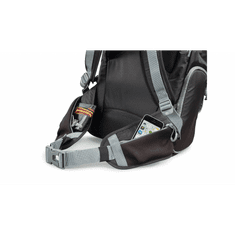 Cullmann Ultralight 2in1 DayPack 600+ Hátizsák - Fekete