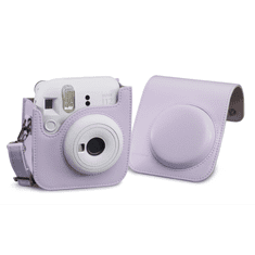 Cullmann RIO Fit 120 Instax Mini 12 Kamera tok - Lila (1013023895)