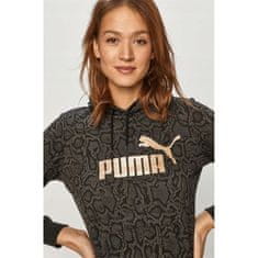 Puma Pulcsik 164 - 169 cm/S Ess Aop Hoodie